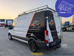 Ford Transit 130.35 L3H2