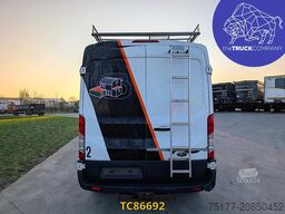 Ford Transit 130.35 L3H2