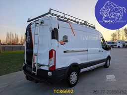 Ford Transit 130.35 L3H2