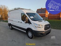 Ford Transit 130.35 L3H2