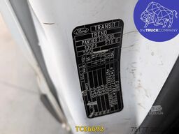 Ford Transit 130.35 L3H2