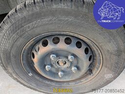 Ford Transit 130.35 L3H2