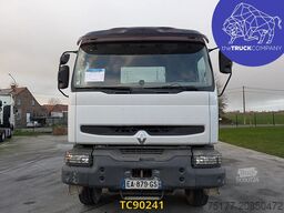 Renault Kerax 420