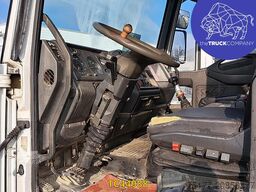 Iveco EuroCargo 120 E18