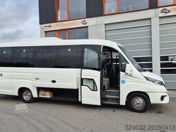 IVECO DAILY DAILY 33 POSTI