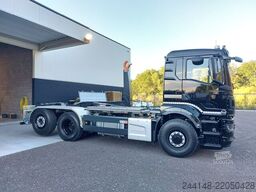 MAN TGS 26.480
