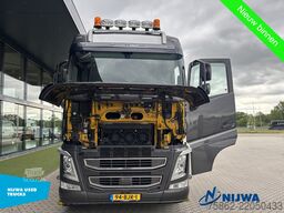 Volvo FH 500 6x2/4 HIAB X-HIPRO 192 E-2 I.C.M. KEMPF ...