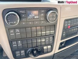 MAN TGX 18.460 4X2 BLS