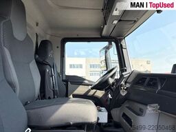 MAN TGM 15.250 4x2 BL CH