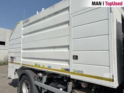 MAN TGM 15.250 4x2 BL CH