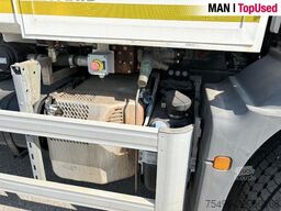 MAN TGM 15.250 4x2 BL CH