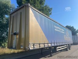 LAG Kooiaap / Steering axle / Lift-Axle /...