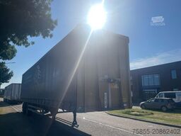 LAG Kooiaap / Steering axle / Lift-Axle /...