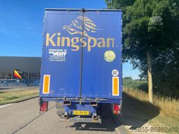 LAG Kooiaap / Steering axle / Lift-Axle /...