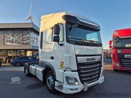 DAF XF 480 FT SPACE CAB