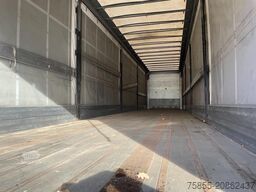 Tracon Trailers TO 3 Stuuras / Lift-as / Sluitende Laadklep / N...
