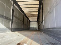 Tracon Trailers TO 3 Stuuras / Lift-as / Sluitende Laadklep / N...