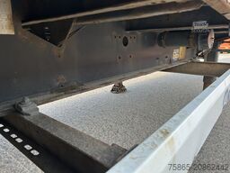 Krone Profi Liner / Mega / Curtainside / BPW Drum / N...