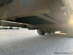 Krone Profi Liner / Mega / Curtainside / BPW Drum / N...