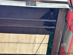 Krone Profi Liner / Mega / Pritsch - Plane / BPW Trom...