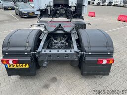 Mercedes-Benz Actros 1940 Streamspace / NL truck