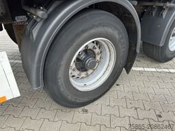 Pacton B2-001 / Box / Loadlift 2500 kg / BPW Drum / NL...