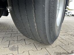 Pacton B2-001 / Box / Loadlift 2500 kg / BPW Drum / NL...