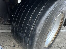 Webtrailer PRSH-27-SYS HVC / Mega / Curtainside / BPW Drum...