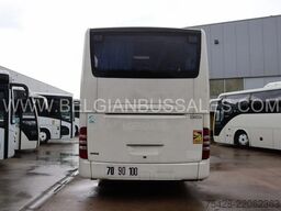 Mercedes-Benz Tourismo M2 / Lift / USB