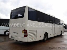 Mercedes-Benz Tourismo M2 / Lift / USB