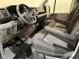 Volkswagen Crafter 35 2.0 TDI L3H3 140 PK Automaat / Euro ...