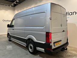 Volkswagen Crafter 35 2.0 TDI L3H3 140 PK Automaat / Euro ...