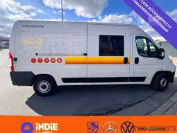 Fiat Ducato Weinsberg Carabus | 2023 Manual | L3H2