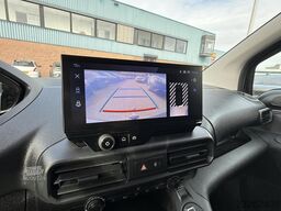 Peugeot Partner 1.5 BlueHDi 130 EAT8 S&S L1