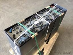 Eternity 48V   4 EPZS 620 (NEU)