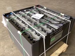 Eternity 80V   6 PZS 750 (NEU)