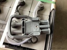 Eternity 80V   6 PZS 750 (NEU)