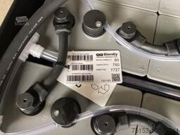 Eternity 80V   6 PZS 750 (NEU)
