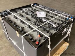 Eternity 80V   6 PZS 750 (NEU)