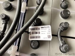 Eternity 80V 6 PZS 750 (NEU)