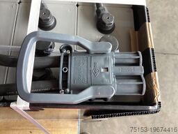 Eternity 80V   6 PZS 750 (NEU)