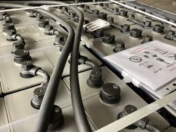 Eternity 80V   6 PZS 750 (NEU)