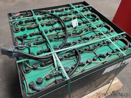 Hoppecke 80V   6 HPZS 930