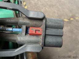 Hoppecke 80V   6 HPZS 930
