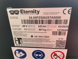 Eternity 48V   5 EPzS 625