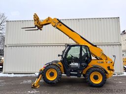 JCB 540-140 / 2021 BJ / 14M / 4.185 H