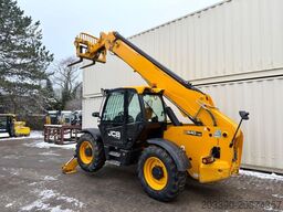 JCB 540-140 / 2021 BJ / 14M /  4.185 H