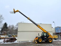 JCB 540-140 / 2021 BJ / 14M /  4.185 H