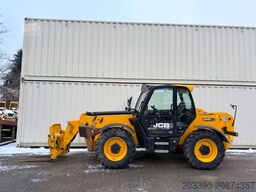 JCB 540-140 / 2021 BJ / 14M /  4.185 H