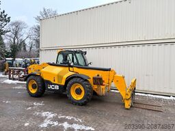 JCB 540-140 / 2021 BJ / 14M /  4.185 H